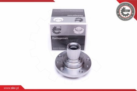 PIASTA KOŁA Z ŁOŻYSKIEM ESEN SKV 29SKV343 330777 PRZÓD CITROEN JUMPER