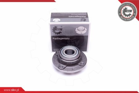 PIASTA KOŁA Z ŁOŻYSKIEM ESEN SKV 29SKV394 374828 TYLNA CITROEN BERLINGO