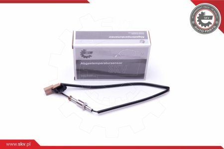 CZUJNIK TEMPERATURY SPALIN ESEN SKV 30SKV258 95515595 OPEL MOVANO B RENAULT