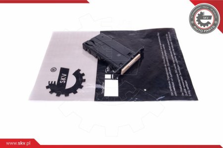 UCHWYT DO NAPOJÓW ESEN SKV 93SKV004 51459173473 BEŻOWY BMW 3 (E90,E91,E92,E93)