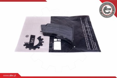 UCHWYT DO NAPOJÓW ESEN SKV 93SKV005 51459125622 CZARNY BMW 5 (E60,E61)