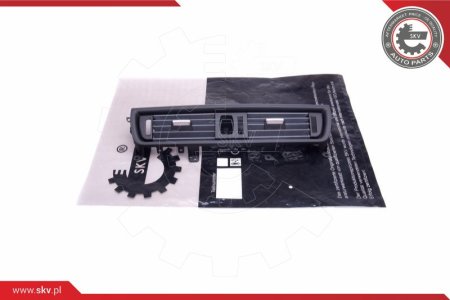 KRATKA NADMUCHU POWIETRZA ESEN SKV 93SKV200 64229166885 CZARNA BMW 5 (F10, F11)