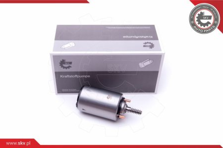 ELEMENT USTALAJĄCY, WAŁEK MIMOŚRODOWY ESEN SKV 96SKV086 11377509295 BMW 1