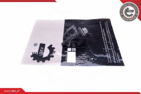 ZAWÓR STERUJĄCY PŁYNEM CHŁODZĄCYM ESEN SKV 96SKV910 64118391417 BMW 5 (E34) 7