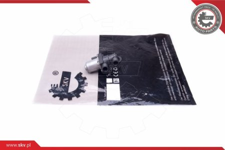 ZAWÓR STERUJĄCY PŁYNEM CHŁODZĄCYM ESEN SKV 96SKV911 64118369805 BMW 3 (E46) 5