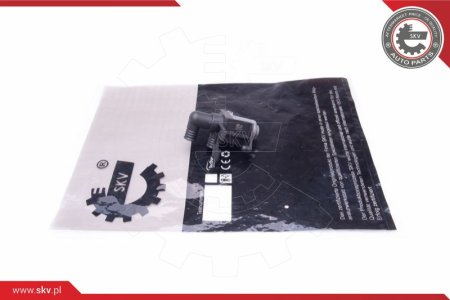 ZAWÓR STERUJĄCY PŁYNEM CHŁODZĄCYM ESEN SKV 96SKV912 64118375443 BMW 3 (E36) Z3