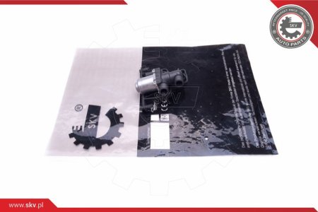 ZAWÓR STERUJĄCY PŁYNEM CHŁODZĄCYM ESEN SKV 96SKV914 64118379921 BMW 5 (E60, E61)