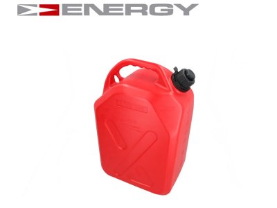 KANISTER PLASTIKOWY ANTI-LEAKAGE HDPE20L ENERGY NE00820