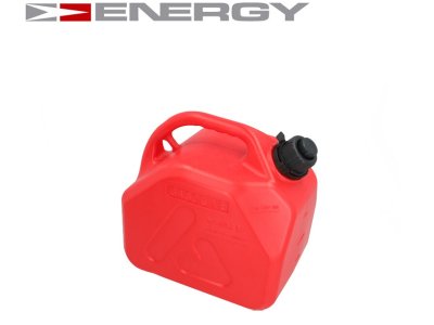 KANISTER PLASTIKOWY ANTI-LEAKAGE HDPE10L ENERGY NE00822