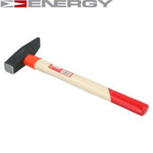 MŁOTEK 500G 32,0CM ENERGY NE00890  RĄCZKA DREWNIANA