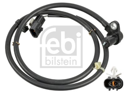 CZUJNIK ABS FEBI BILSTEIN 173366 MR961238 MITSUBISHI OUTLNDER I 02-06 PP