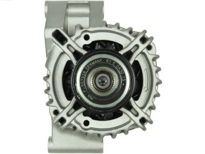 ALTERNATOR AS PL