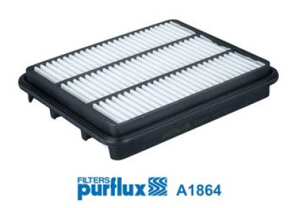 FILTR POWIETRZA PURFLUX A1864 C2740 CHEVROLET