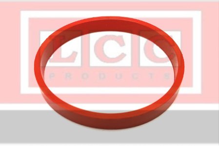 USZCZELKA KOLEKTORA SSĄCEGO LCC PRODUCTS TR1384 1699542 FORD