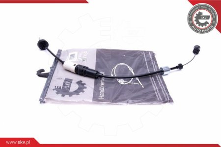 LINKA SKRZYNI BIEGÓW ESEN SKV 27SKV118 1H1721335C VW CADDY II GOLF III (1H1)