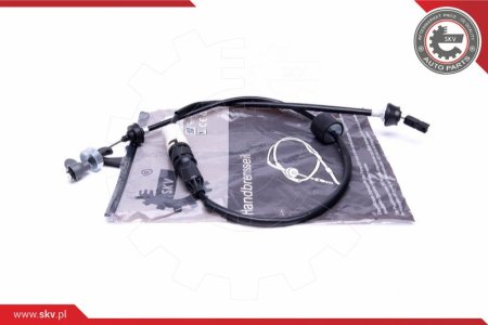 LINKA SKRZYNI BIEGÓW ESEN SKV 27SKV121 2150CE CITROEN BERLINGO PEUGEOT