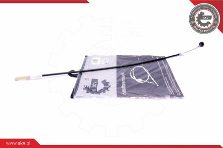 LINKA SKRZYNI BIEGÓW ESEN SKV 27SKV131 191721335J VW GOLF II (19E, 1G1) JETTA