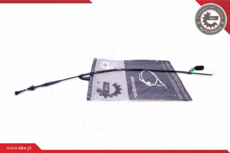 LINKA GAZU ESEN SKV 27SKV132 701721555A VW TRANSPORTER IV