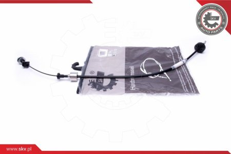 LINKA SKRZYNI BIEGÓW ESEN SKV 27SKV142 1H1721335H VW GOLF III (1H1) VENTO (1H2)