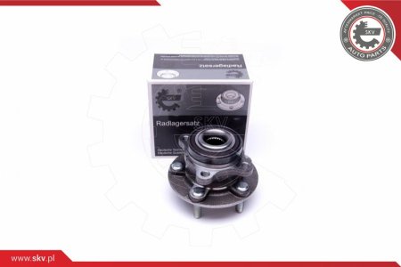 PIASTA KOŁA Z ŁOŻYSKIEM ESEN SKV 29SKV363 1826188 PRZÓD/TYŁ FORD MONDEO V