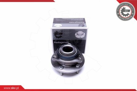 PIASTA KOŁA Z ŁOŻYSKIEM ESEN SKV 29SKV367 0493450AA PRZÓD CHRYSLER 300M