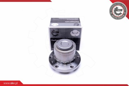 PIASTA KOŁA Z ŁOŻYSKIEM ESEN SKV 29SKV374 9063302420 PRZÓD MERCEDES SPRINTER