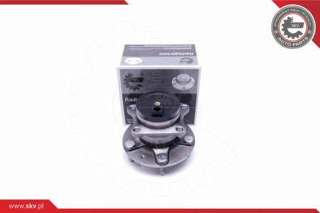 PIASTA KOŁA Z ŁOŻYSKIEM ESEN SKV 29SKV379 EG212615X TYŁ MAZDA 6 TOYOTA AURIS