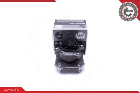 PIASTA KOŁA Z ŁOŻYSKIEM ESEN SKV 29SKV384 43202JX00A TYŁ NISSAN NV200 / EVALIA