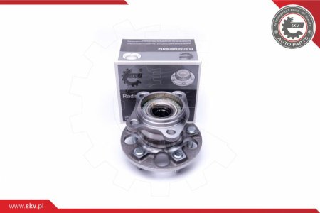 PIASTA KOŁA Z ŁOŻYSKIEM ESEN SKV 29SKV392 4241048041 TYŁ LEXUS RX TOYOTA HIGHLA