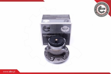 PIASTA KOŁA Z ŁOŻYSKIEM ESEN SKV 29SKV406 9803736180 TYŁ CITROEN BERLINGO C4 C5