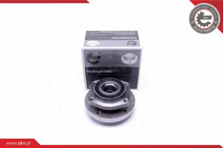 PIASTA KOŁA Z ŁOŻYSKIEM ESEN SKV 29SKV411 274378 PRZÓD VOLVO 850 C70 I S70