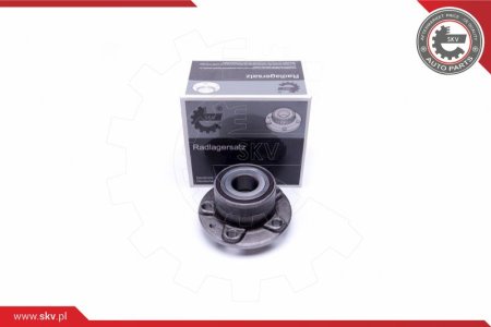 PIASTA KOŁA Z ŁOŻYSKIEM ESEN SKV 29SKV413 335071 TYŁ CITROEN C8 FIAT ULYSSE