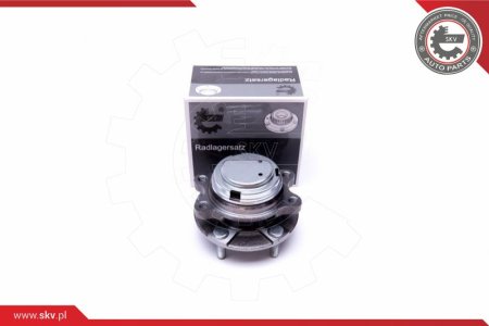 PIASTA KOŁA Z ŁOŻYSKIEM ESEN SKV 29SKV415 40202EJ70A PRZÓD NISSAN 370Z
