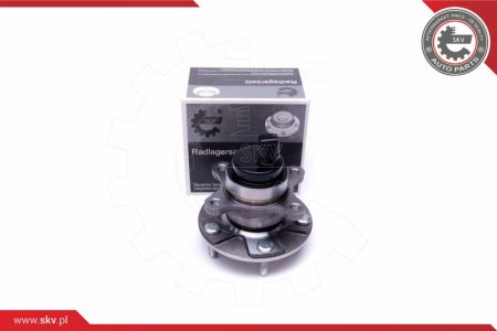 PIASTA KOŁA Z ŁOŻYSKIEM ESEN SKV 29SKV422 4355050010 PRZÓD LEXUS LS 430