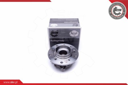 PIASTA KOŁA Z ŁOŻYSKIEM ESEN SKV 29SKV428 31222282670 PRZÓD BMW 3 (E90, E92, E93)