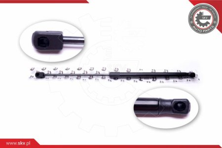 SIŁOWNIK POKRYWY SILNIKA ESEN SKV 52SKV029 46784590 FIAT STILO