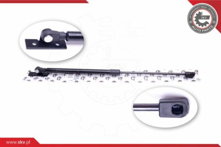 SIŁOWNIK POKRYWY SILNIKA ESEN SKV 52SKV038 90379025 OPEL OMEGA B