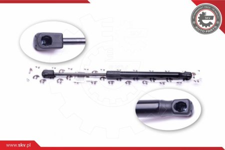 SIŁOWNIK TYLNEJ KLAPY ESEN SKV 52SKV302 60664833 ALFA ROMEO 156