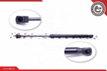 SIŁOWNIK TYLNEJ KLAPY ESEN SKV 52SKV303 46771551 ALFA ROMEO 147