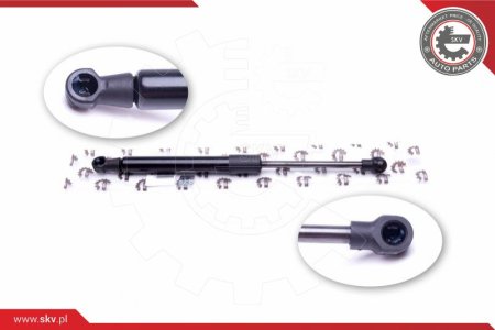 SIŁOWNIK TYLNEJ KLAPY ESEN SKV 52SKV305 60680087 ALFA ROMEO 159