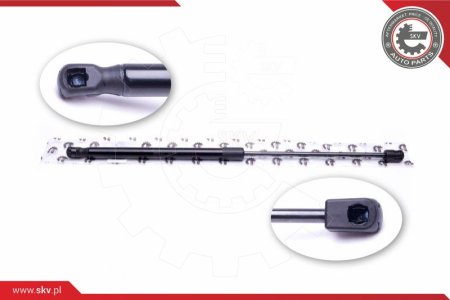 SIŁOWNIK TYLNEJ KLAPY ESEN SKV 52SKV310 8D9827552 AUDI A3 A4 AVANT (B5)