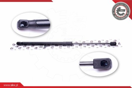 SIŁOWNIK TYLNEJ KLAPY ESEN SKV 52SKV315 8E9827552E AUDI A4 (AVANT (B6)