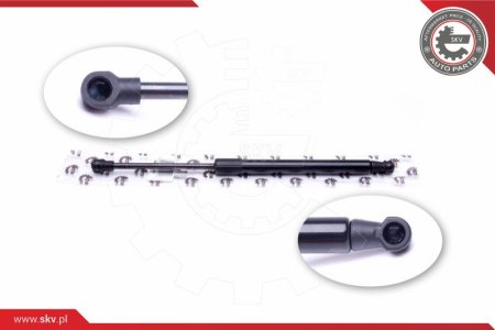 SIŁOWNIK TYLNEJ KLAPY ESEN SKV 52SKV327 51244212802 BMW 3 (E46)