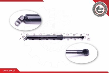 SIŁOWNIK TYLNEJ KLAPY ESEN SKV 52SKV329 51248222913 BMW 5 (E39)