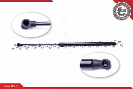 SIŁOWNIK TYLNEJ KLAPY ESEN SKV 52SKV331 51248402405 BMW X5 (E53)