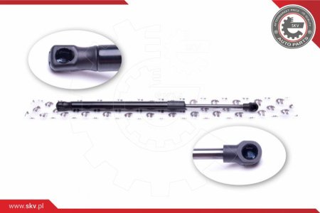 SIŁOWNIK TYLNEJ KLAPY ESEN SKV 52SKV333 51247060623 BMW 3 (E90)