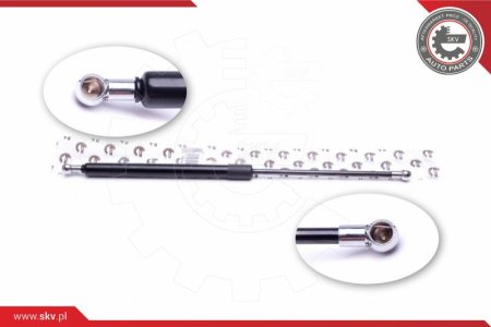 SIŁOWNIK TYLNEJ KLAPY ESEN SKV 52SKV336 96548931 CHEVROLET LACETTI