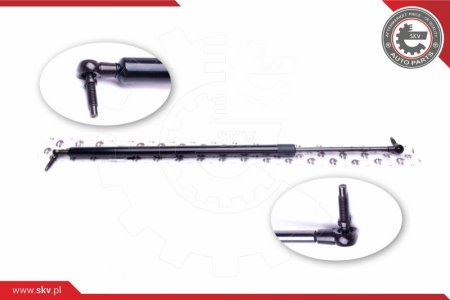 SIŁOWNIK TYLNEJ KLAPY ESEN SKV 52SKV339 04894554AG CHRYSLER VOYAGER IV DODGE