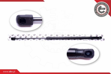 SIŁOWNIK TYLNEJ KLAPY ESEN SKV 52SKV345 8731G6 CITROEN C8