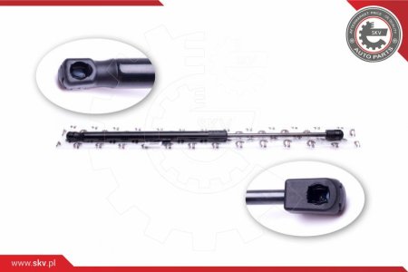 SIŁOWNIK TYLNEJ KLAPY ESEN SKV 52SKV355 96306157 DAEWOO LANOS